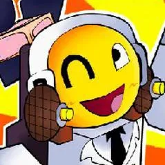 chat with ai character: Awesomedroid