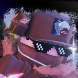 chat with ai character: MLG Chance