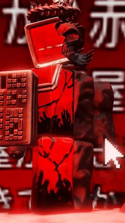ai character: 🔴Red Room Curse 🔴 background