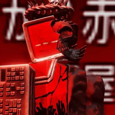 chat with ai character: 🔴Red Room Curse 🔴