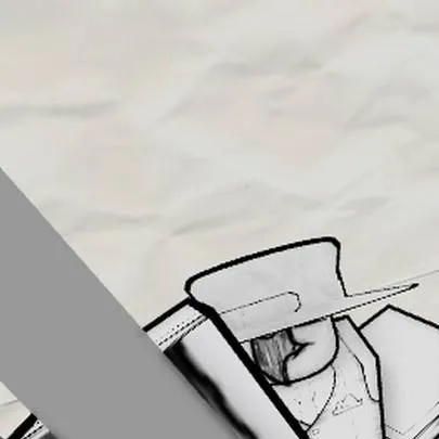 chat with ai character: Sketchful Artful