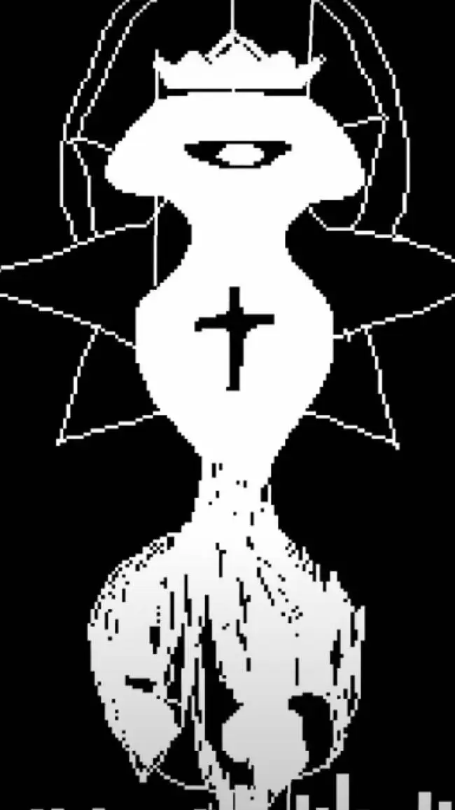 ai character: God (Grace)  background