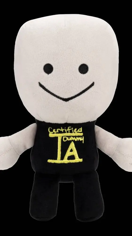 Talkie AI - Chat with Combat Dummy Plush