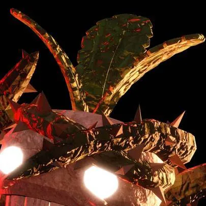 chat with ai character: The Mandrakes