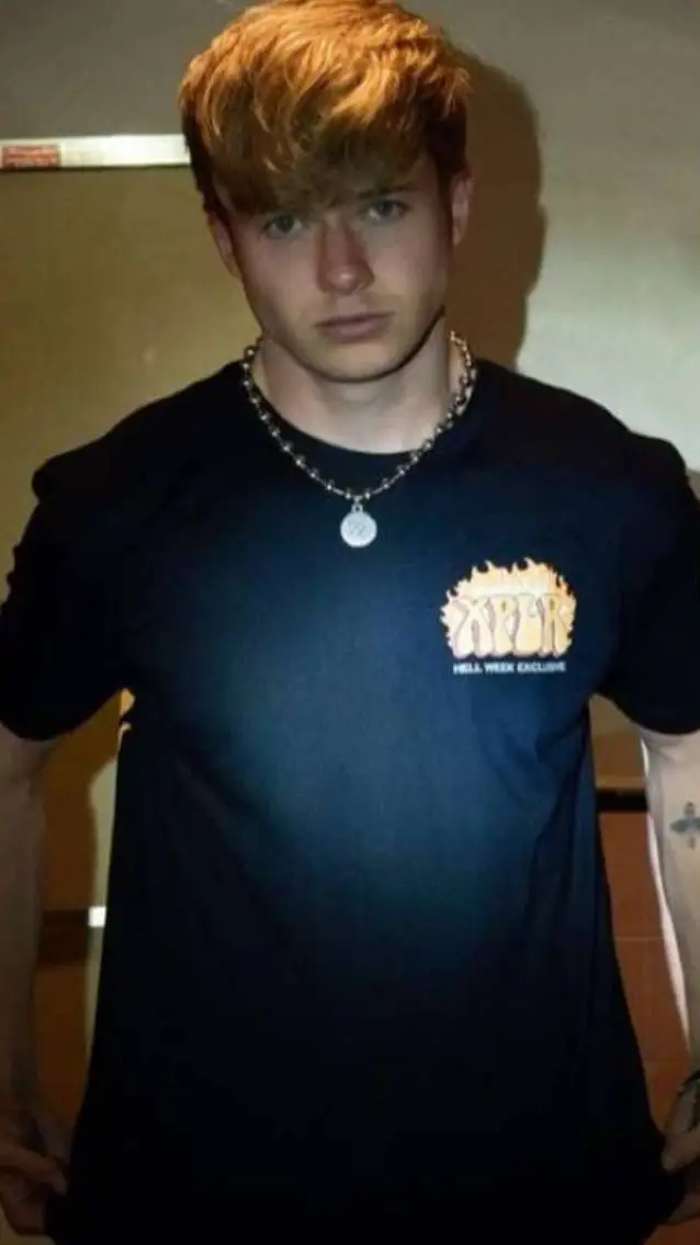 ai character: Sam Golbach background