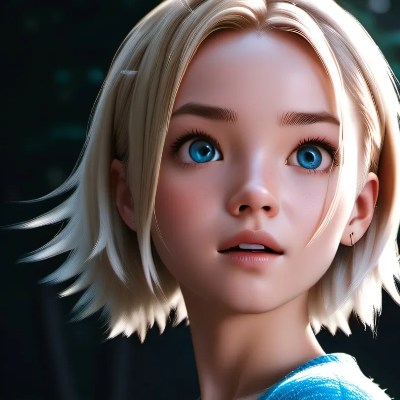 chat with ai character: ★Ookie★