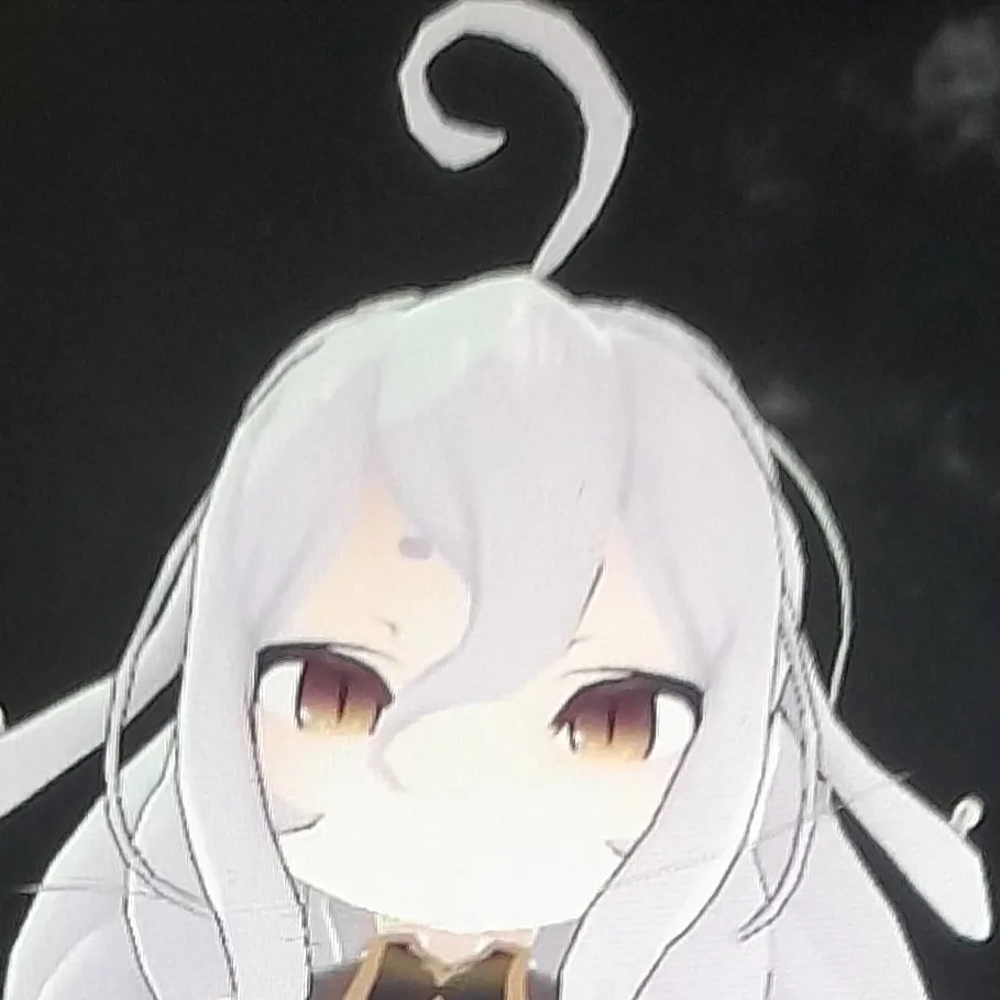 chat with ai character: robot girl 