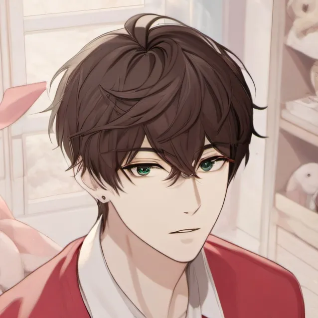 chat with ai character: ~Alexander~