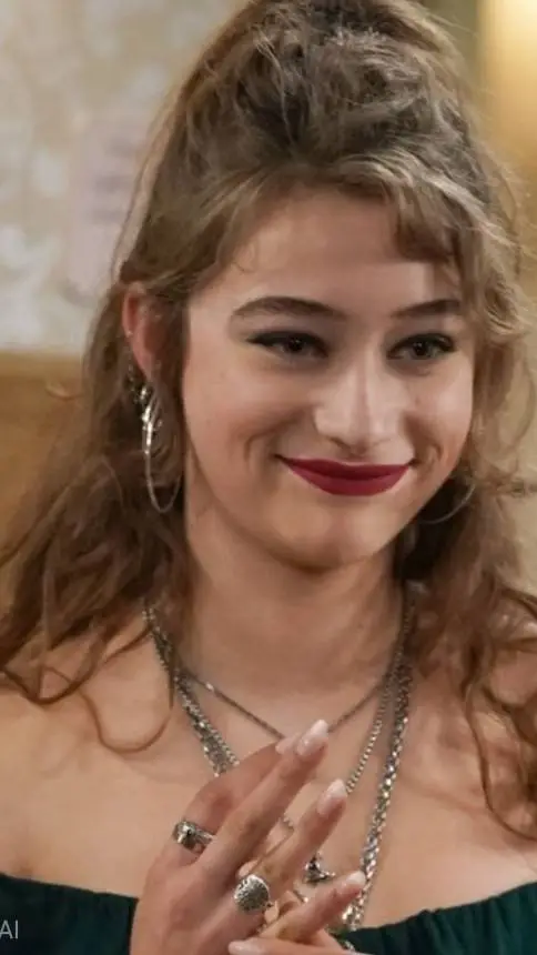 ai character: Shannon Barnes background