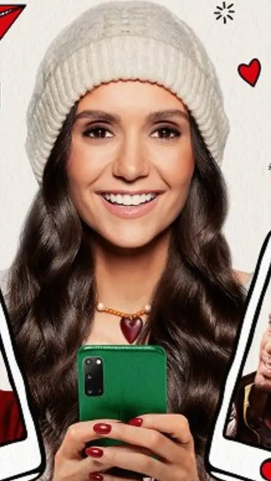 Talkie AI - Chat with Natalie Bauer