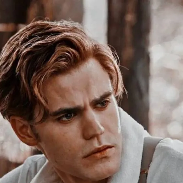 chat with ai character: Stefan Salvatore 