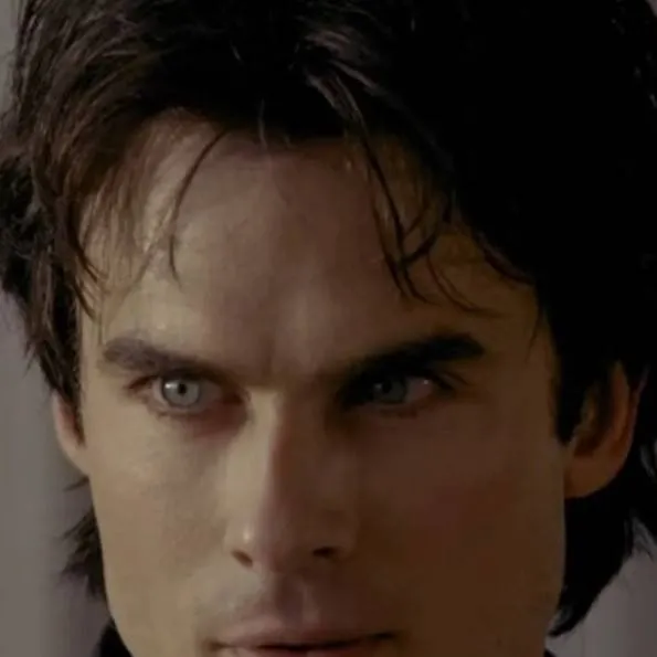 chat with ai character: Damon Salvatore 