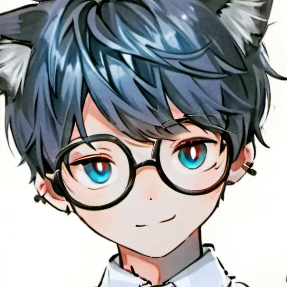 chat with ai character: ￼ blueberry
