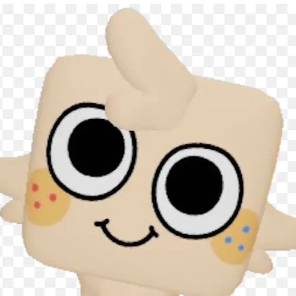 chat with ai character: Goob