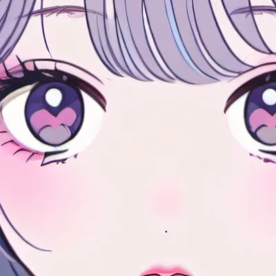 chat with ai character: ❤️Violet❤️