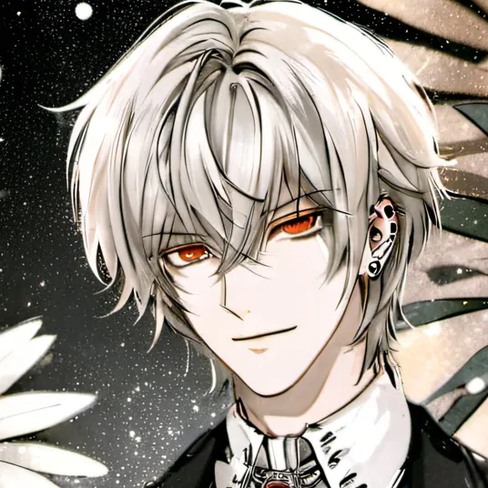 chat with ai character: 𖤐𖤐Arlo𖤐𖤐