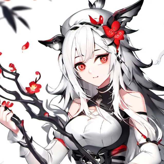 chat with ai character: Lila 