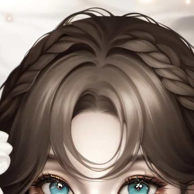 chat with ai character: 💅material grl bff💅