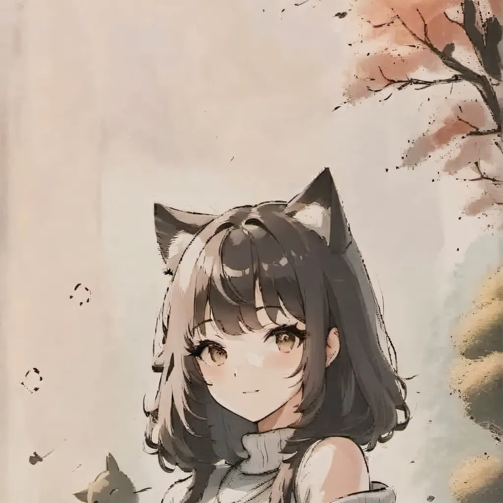 chat with ai character: Clawdia