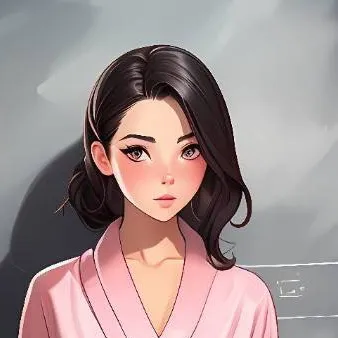 chat with ai character: Lisa