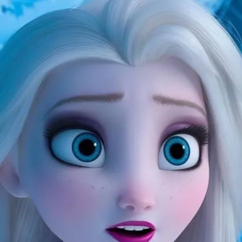 chat with ai character: Elsa 