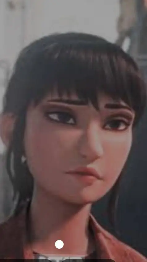 ai character: yaz background