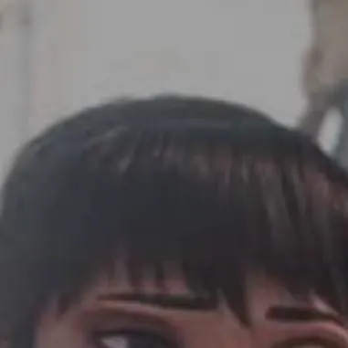 chat with ai character: yaz