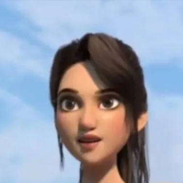 chat with ai character: Yaz