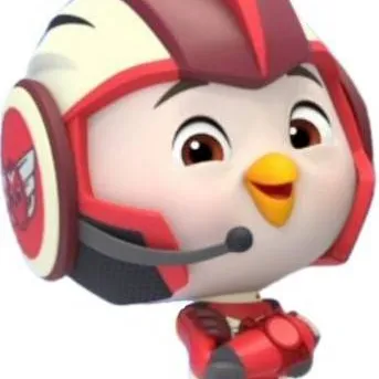 chat with ai character: Rod