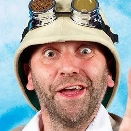 chat with ai character: Prof. Elemental 