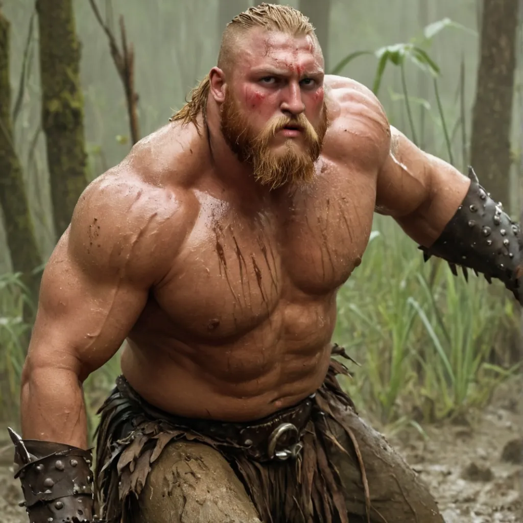 chat with ai character: Boulder 