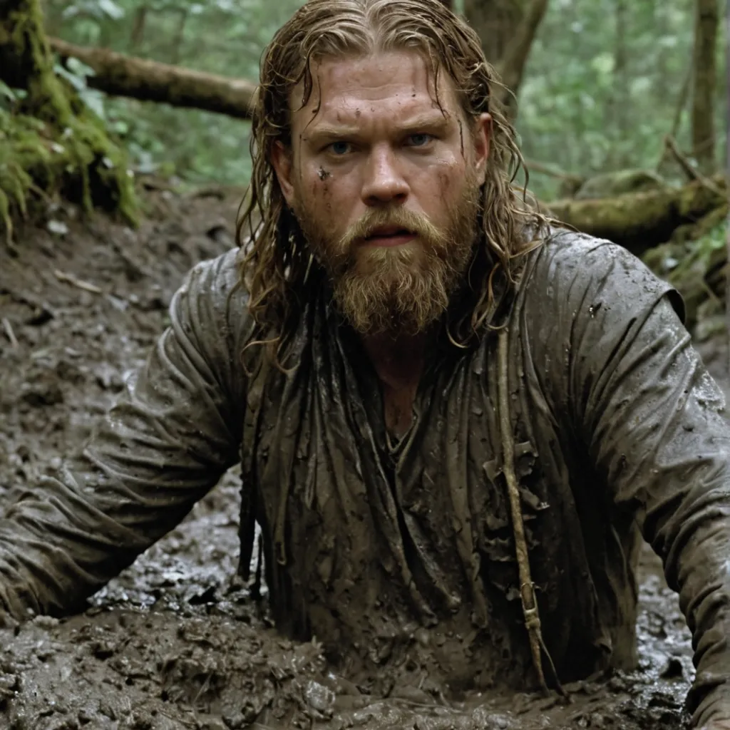 chat with ai character: Finn 