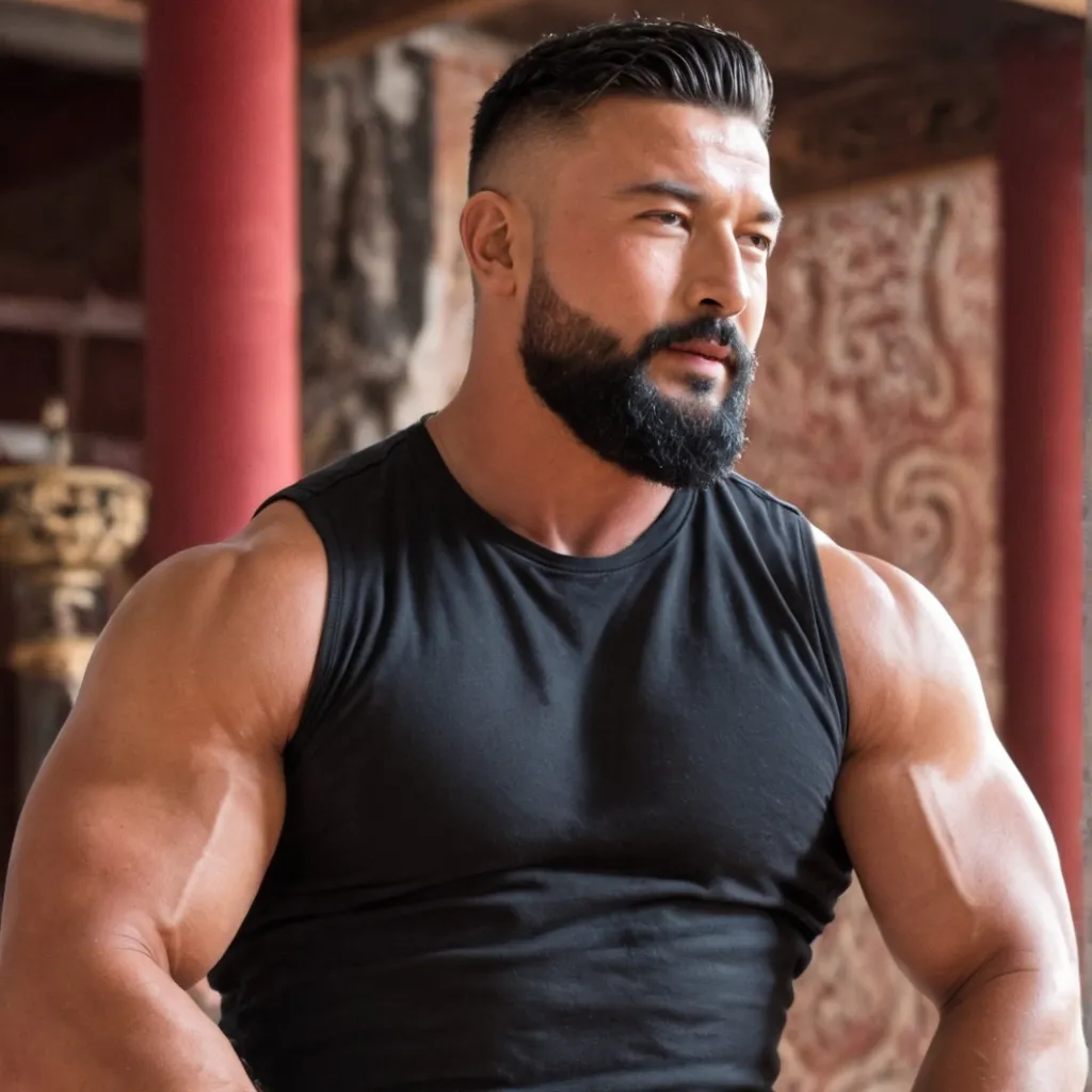 chat with ai character: Jack