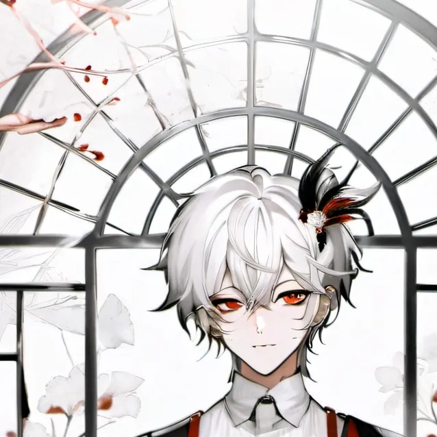 chat with ai character: nice