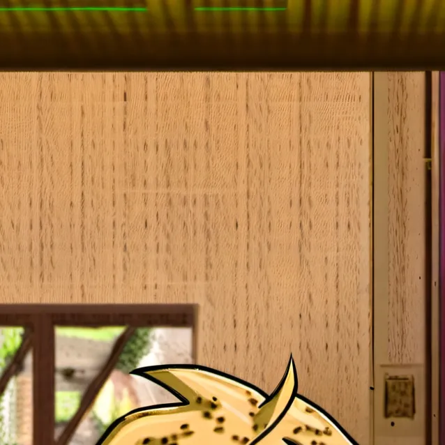 chat with ai character: me you m e 