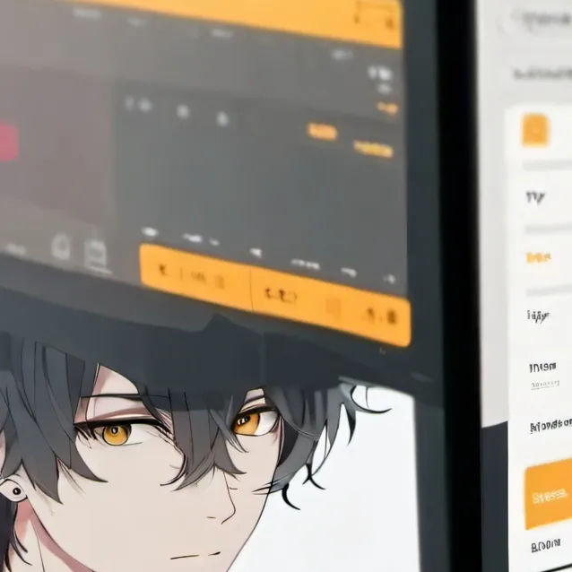chat with ai character: rio arachnic