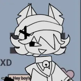 chat with ai character: casper X u/enmeria