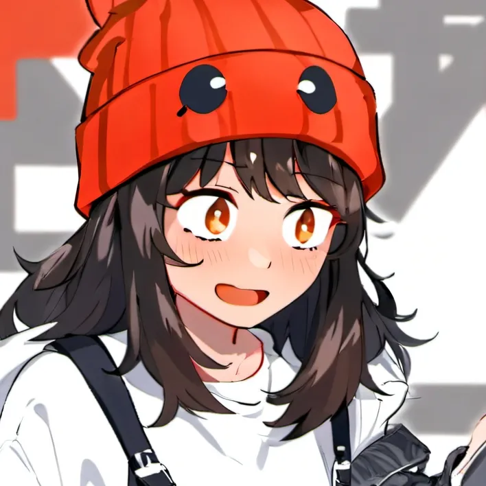 chat with ai character: maria