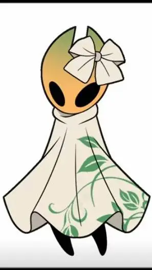 ai character: sishia background