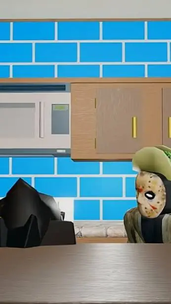 ai character: taph x jason background