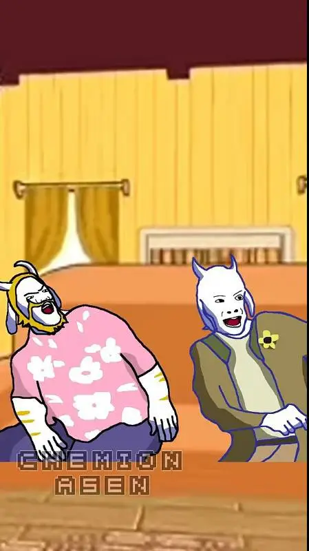 ai character: Kris with facts background