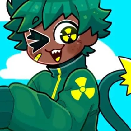 chat with ai character: human tox