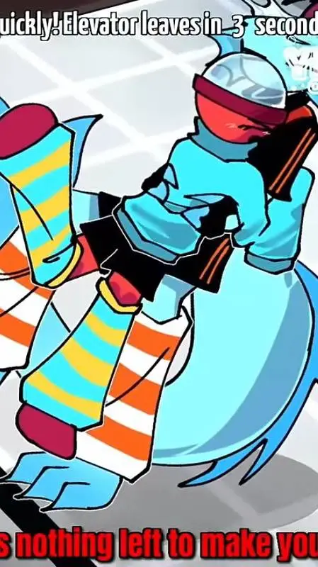 ai character: ~GAMBLEFISH~ background