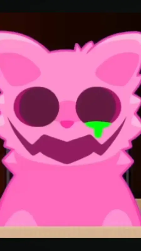 Talkie AI - Chat with geometry dash 