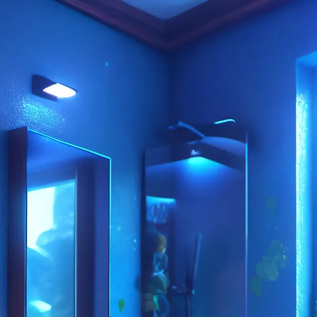 chat with ai character: you ned to poo