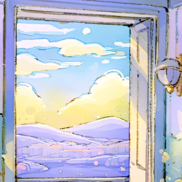 chat with ai character: your bathroom