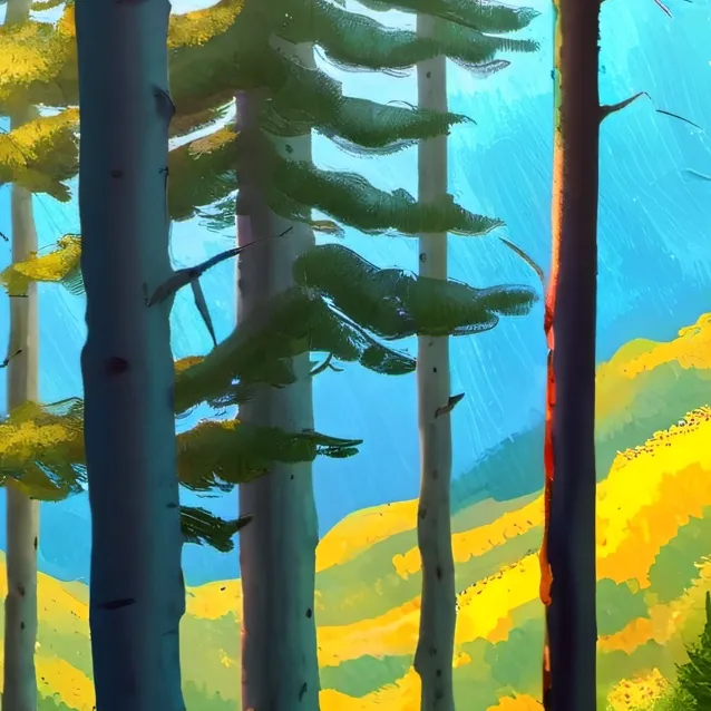 chat with ai character: hike