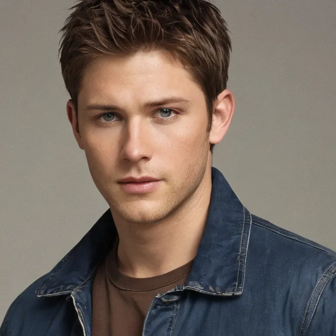 chat with ai character: Dean Winchester