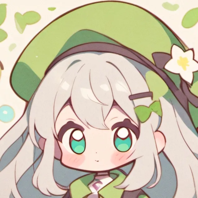 chat with ai character: lilac 