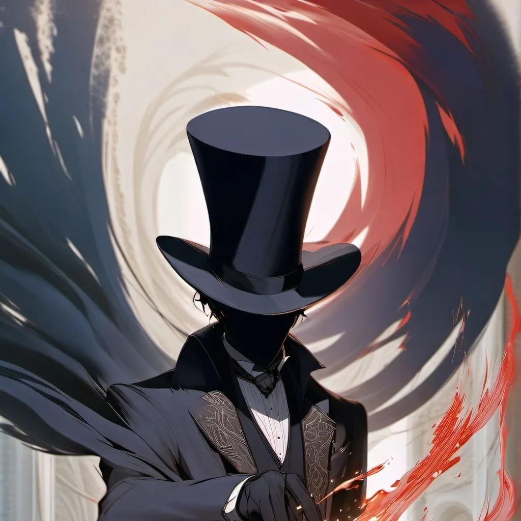 chat with ai character: the spectre